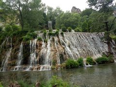 -沕沕水生态风景区