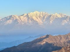 -牛背山