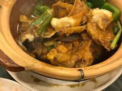 -紫金食坊(江南西路店)