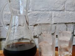 冰滴埃塞-COFFEE HOLIC(朝外SOHO店)