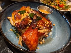 -NAYA·亚洲泰菜(欢乐港湾店)