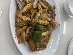 -嘉升大排档(番禺总店)