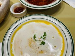 -秋林西餐厅(总店)