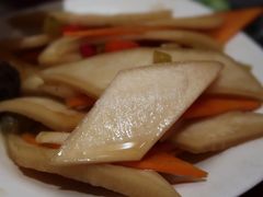 -味福记·本地特色菜(八一万达广场店)