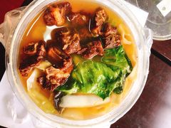 -靓汤瓦罐面(大学城店)