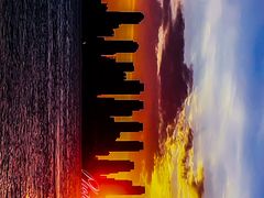 -武昌江滩