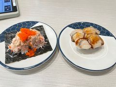 -滨寿司(新街口中央商场店)
