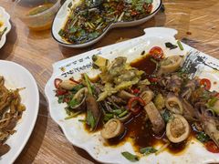 -官塘锋记鱼生·生腌·砂锅粥(牌坊街店)