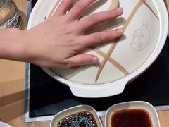 -湯系·煲汤手艺人(东二环泰禾广场店)