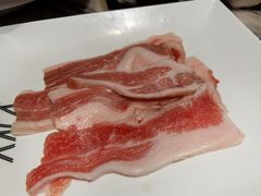 -火炉火自助餐(喜隆多店)