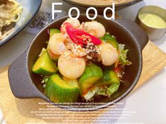 -森Some Fusion(荔湾店)