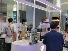 -THE WOODS 简餐 (国贸商城店)