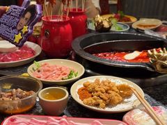 -蜀大侠火锅(春熙路店)