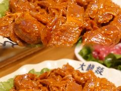 -大龙辣火锅·龙虾·烧烤(湖滨新天地店)