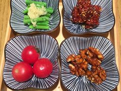 -莲·中餐厅(成都首座万豪酒店)