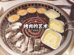 -火炉火自助餐(西直门凯德MALL店)