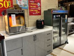 -万和源炝锅城·活鱼现炝(文艺北路店)