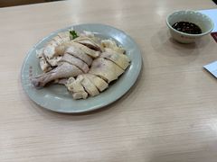 -百家鸡味馆(清泰店)