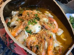 -兰桂坊·花园餐厅(西湖店)