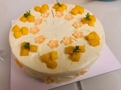 -幸福西饼生日蛋糕·下午茶(番禺店)