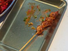 -海岛八号龙虾烧烤田鸡(蓝天路总店)