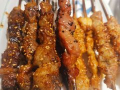 -蜀留香火锅(社会山店)