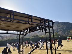 -龙寺生态园