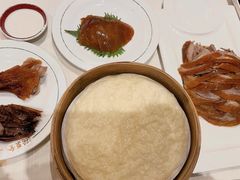 -全聚德(长白直营店)