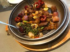-铜锣湾·有麝自然香(长嘉汇购物公园店)