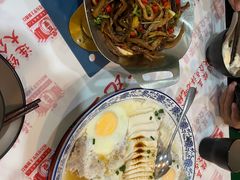 -堂瓦里·33年传统赣菜(第一街区店)