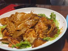-惠宾饭庄(中山路店)