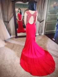 -LANYI COUTURE高级婚纱礼服改衣店