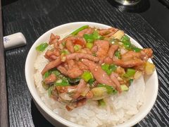 -金谷仓家庭料理(马泉营店)