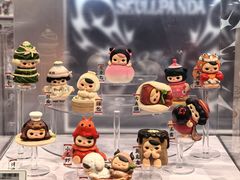 -泡泡玛特POPMART(合生汇店)