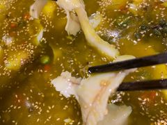 -川渔居—鱼火锅(八方汇店)