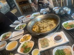 -老船舫·现做活鲜鱼馆(东郊记忆店)