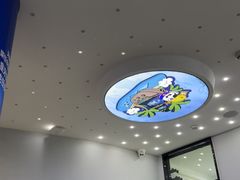 -牙博士口腔品牌连锁(杨浦店)