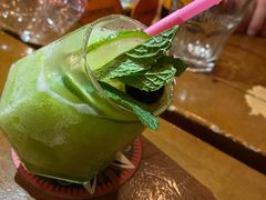 绿野仙踪-COMMUNE幻师(渔人码头店)