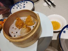 -狮王府淮扬菜(老门东店)