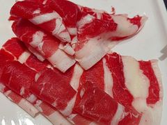 -额尔敦·品质自助(摩尔城店)