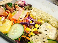 Meal&nbsp;Salad米有沙拉(长泰广场店)-Meal Salad米有沙拉(长泰广场店)