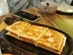 -格日勒阿妈蒙古厨房(大召店)