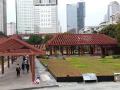 -南越王博物院(王宫展区)