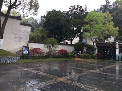 -景德镇古窑民俗博览区