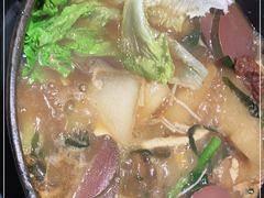 -牛腩之旅·牛腩牛杂煲(光启城美食城店)