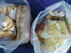 -欢誉友谊西饼店(总店)