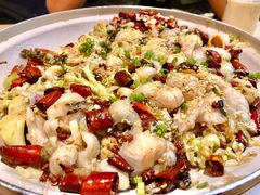 -大丰收李家(闽侯正荣财富中心广场店)