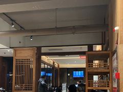 -四季民福烤鸭店(望京旺角店)