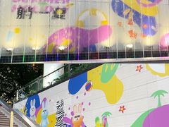 -VT101维多利广场