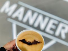 -Manner Coffee(淮海755店)